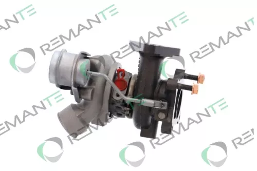 REMANTE Charger, charging (supercharged/turbocharged) (003-001-000080R)