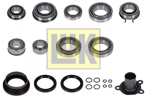 Schaeffler LuK Flywheel (415082310)