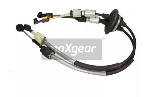 MAXGEAR Cable Pull, manual transmission (32-0655)