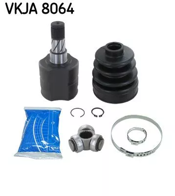 SKF Joint Kit, drive shaft (VKJA8064)