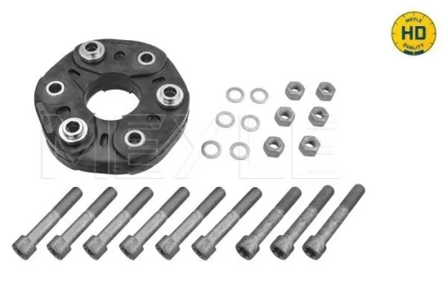 MEYLE Joint, propshaft (0141522102/HD)