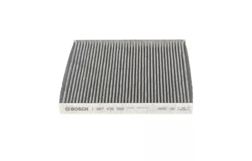BOSCH Filter, cabin air (1987435566)