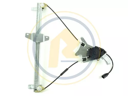 Ac Rolcar Window Regulator (01.4045)