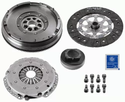 SACHS Clutch Kit (2290 601 106)