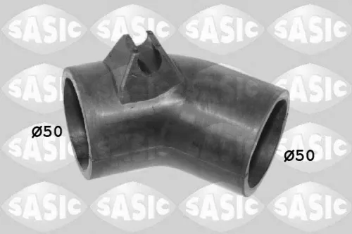 SASIC Charge Air Hose (3356057)