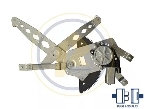 Ac Rolcar Window Regulator (01.4525)