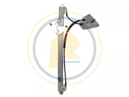 Ac Rolcar Window Regulator (01.4652)