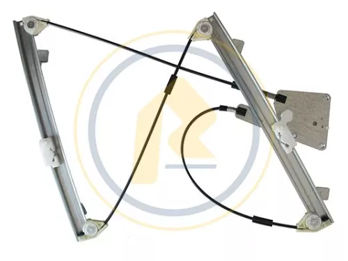 Ac Rolcar Window Regulator (01.7451)