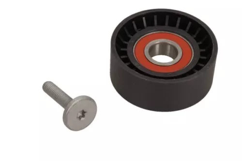 MAXGEAR Deflection/Guide Pulley, V-ribbed belt (54-1342)