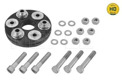 MEYLE Joint, propshaft (0141522114/HD)