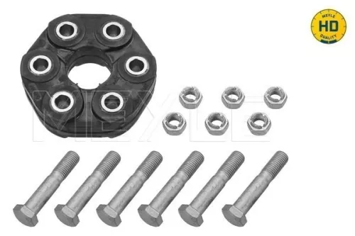 MEYLE Joint, propshaft (3141522101/HD)