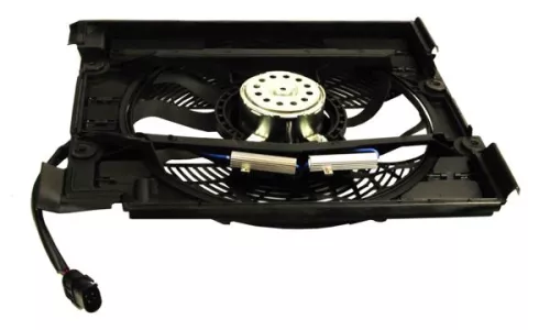 MAXGEAR Fan, engine cooling (AC230112)
