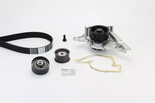 CONTINENTAL CTAM Water Pump & Timing Belt Kit (CT920WP4)