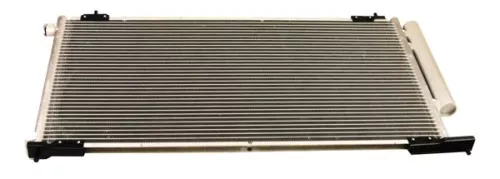 MAXGEAR Condenser, air conditioning (AC894711)