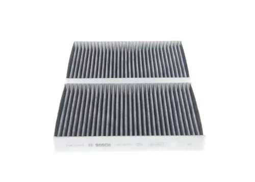 BOSCH Filter, cabin air (1987435578)