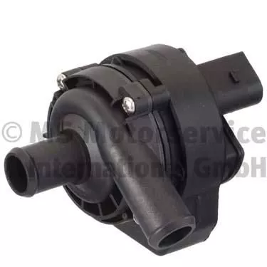 Auxiliary Water Pump (cooling water circuit)