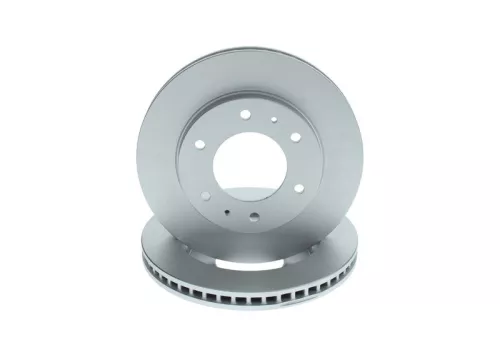 BOSCH Brake Disc (0986479D69)