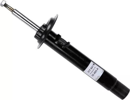 Shock Absorber