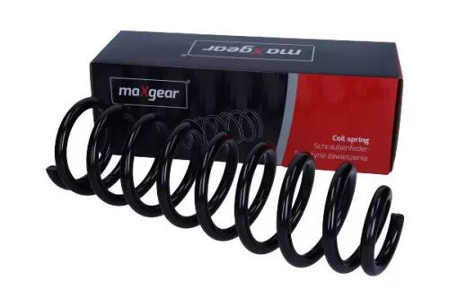 MAXGEAR Suspension Spring (60-0531)