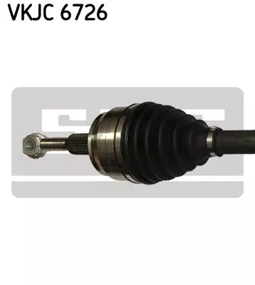 SKF Drive Shaft (VKJC6726)