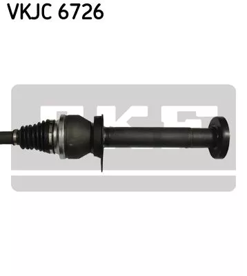 SKF Drive Shaft (VKJC6726)