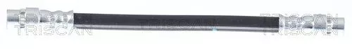 TRISCAN Brake Hose (815025002)