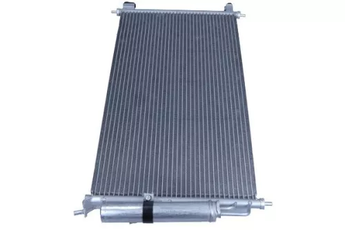 MAXGEAR Condenser, air conditioning (AC855135)