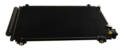 MAXGEAR Condenser, air conditioning (AC856167)