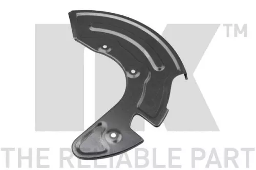 NK Splash Guard, brake disc (234704)