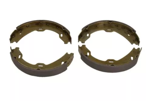 MAXGEAR Brake Shoe Set, parking brake (19-3480)