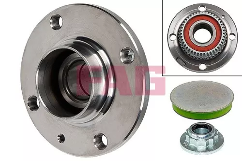 Tie Rod End