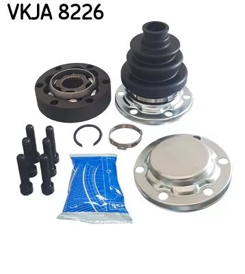SKF Joint Kit, drive shaft (VKJA8226)