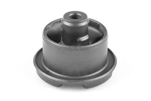 Suspension, propshaft