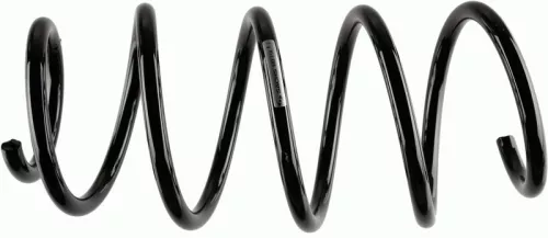 SACHS Suspension Spring (993 714)