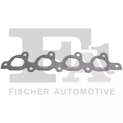 FA1 Gasket, exhaust manifold (413-001)