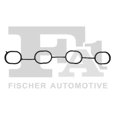 Gasket, intake manifold