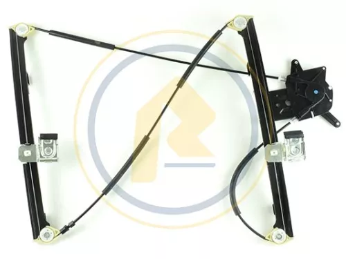 Ac Rolcar Window Regulator (01.4649)
