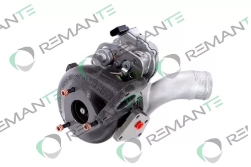 REMANTE Charger, charging (supercharged/turbocharged) (003-002-000051R)
