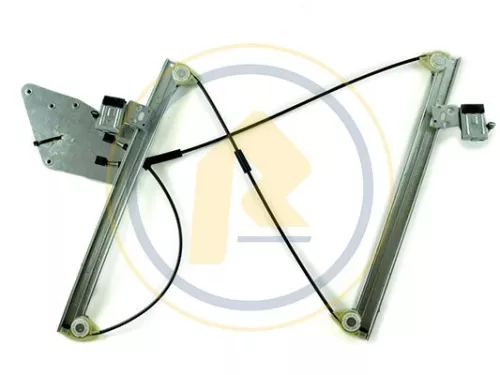 Ac Rolcar Window Regulator (01.4961)