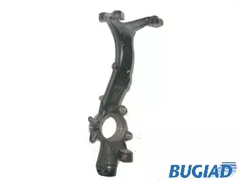 Steering Knuckle, wheel suspension