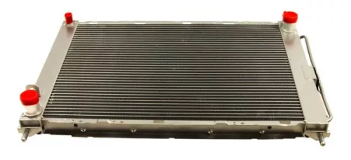 MAXGEAR Condenser, air conditioning (AC833111)