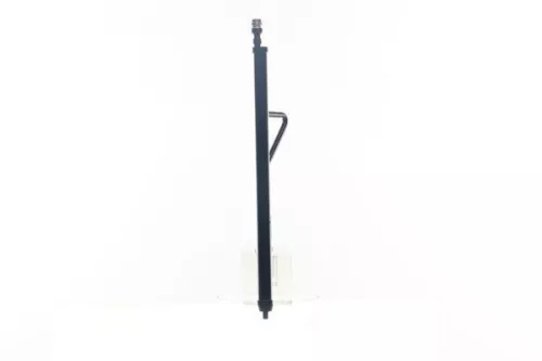 MAHLE Condenser, air conditioning (AC218000S)