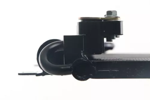 MAHLE Condenser, air conditioning (AC666000S)