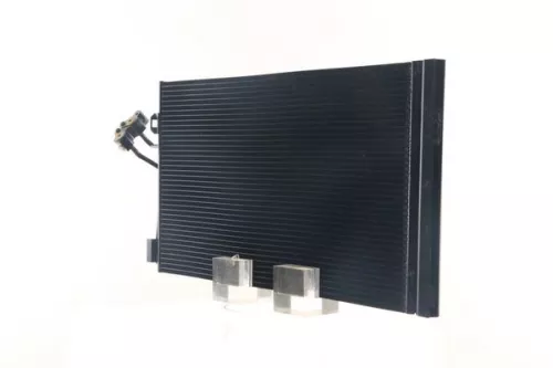 MAHLE Condenser, air conditioning (AC762000S)