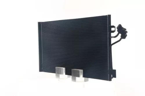 MAHLE Condenser, air conditioning (AC762000S)
