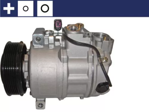 MAHLE Compressor, air conditioning (ACP1269000S)