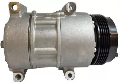 MAHLE Compressor, air conditioning (ACP825000S)