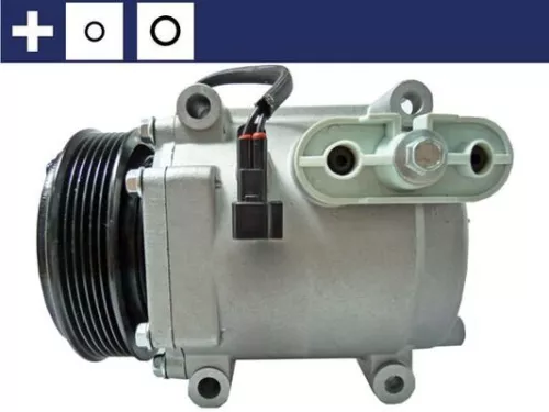 MAHLE Compressor, air conditioning (ACP90000S)