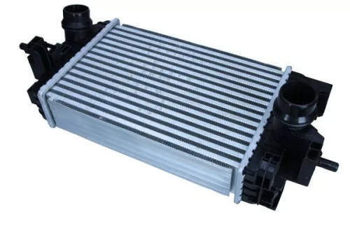 Charge Air Cooler