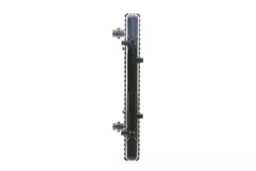 MAHLE Radiator, engine cooling (CR367000S)